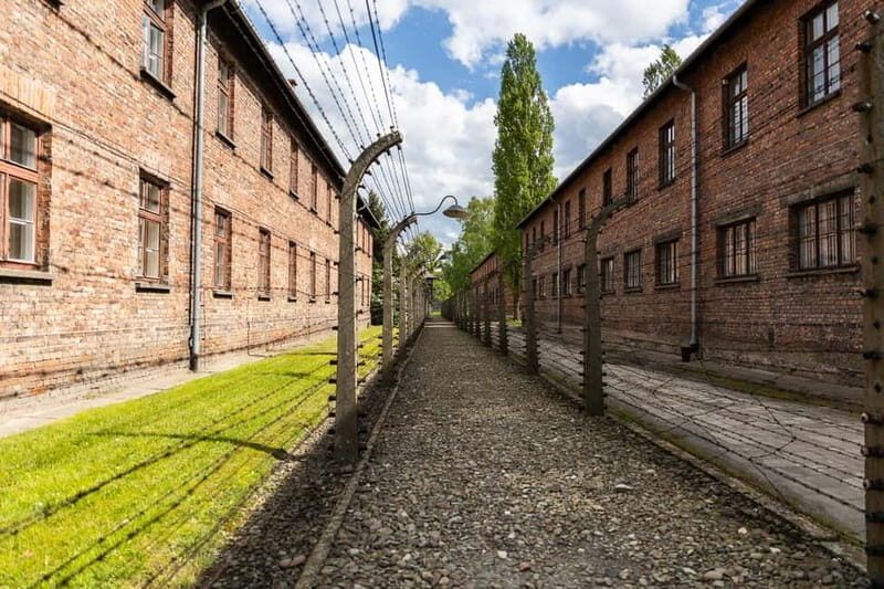 Cracow: Auschwitz-Birkenau Self-Guided Tour - On Request - What’s Included and What’s Not