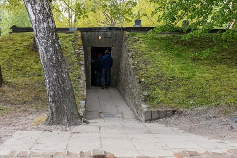 Cracow: Auschwitz-Birkenau Self-Guided Tour - On Request - The Final Word