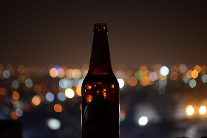 Cracow: Craft Beer Tasting Tour - Key Points