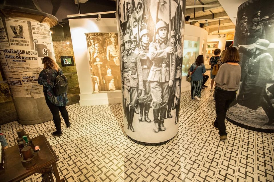 Cracow: Guided Tour of Schindler's Factory & Jewish Ghetto - Why This Tour Is Worth It