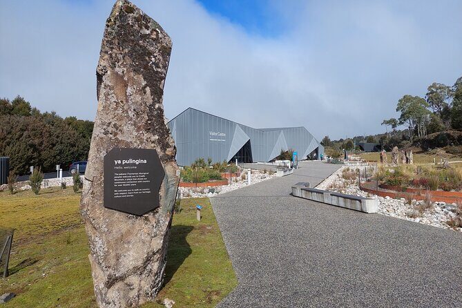Cradle Mountain: Burnie Shore Excursion - Who Should Consider This Tour?