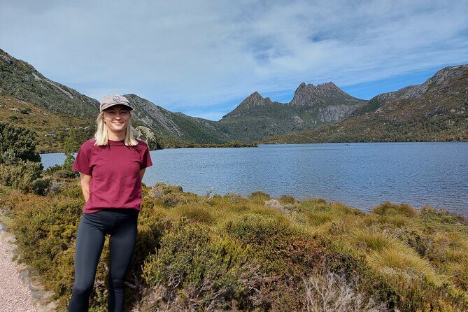 Cradle Mountain: Burnie Shore Excursion - The Sum Up