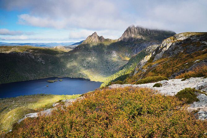 Cradle Mountain Day Tour Charter Service ( 3 days in advance - Unpacking the Cradle Mountain Day Tour Charter Service: An Authentic Tasmanian Experience
