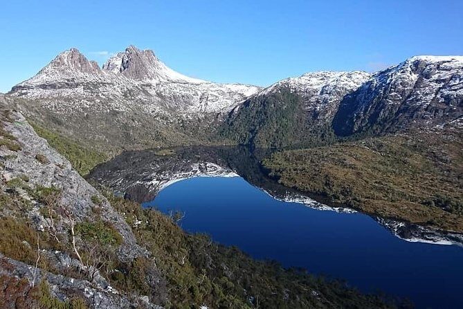Cradle Mountain Day Tour: Dove Lake Guided Hike with Lunch - Transportation, Group Size, and Overall Value