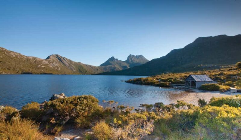 Cradle Mountain: Fully Guided Dove Lake Day Tour with Lunch - Key Points