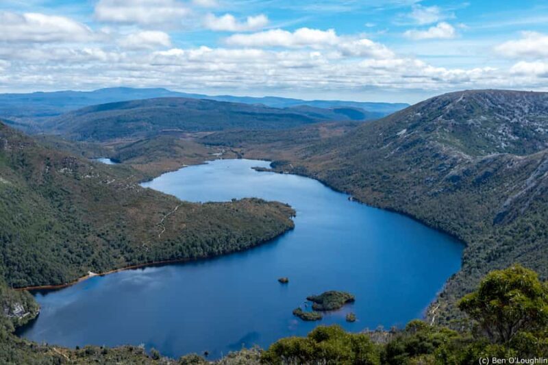 Cradle Mountain: Fully Guided Dove Lake Day Tour with Lunch - An In-Depth Look at the Tour