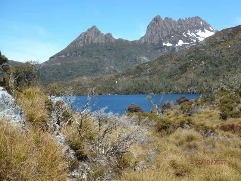 Cradle Mountain: Fully Guided Dove Lake Day Tour with Lunch - Who Should Consider This Tour?