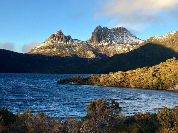 Cradle Mountain Half Day Dove Lake Guided Tour with Lunch - The Sum Up: Is This Tour Right for You?