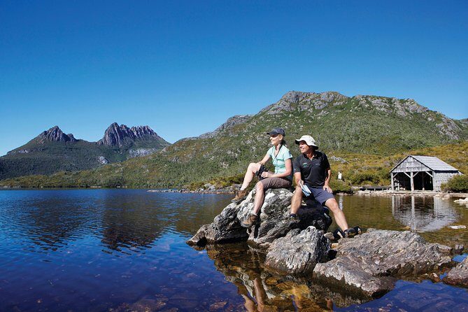 Cradle Mountain Half Day Park Explorer Tour with Lunch - A Detailed Look at the Cradle Mountain Park Explorer Tour