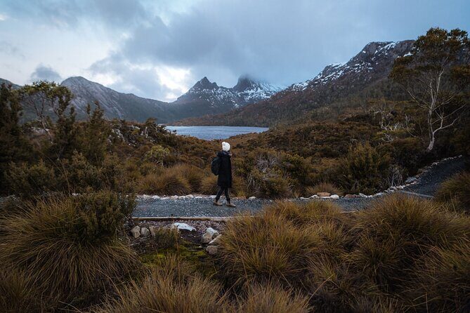 Cradle Mountain Half Day Park Explorer Tour with Lunch - FAQ