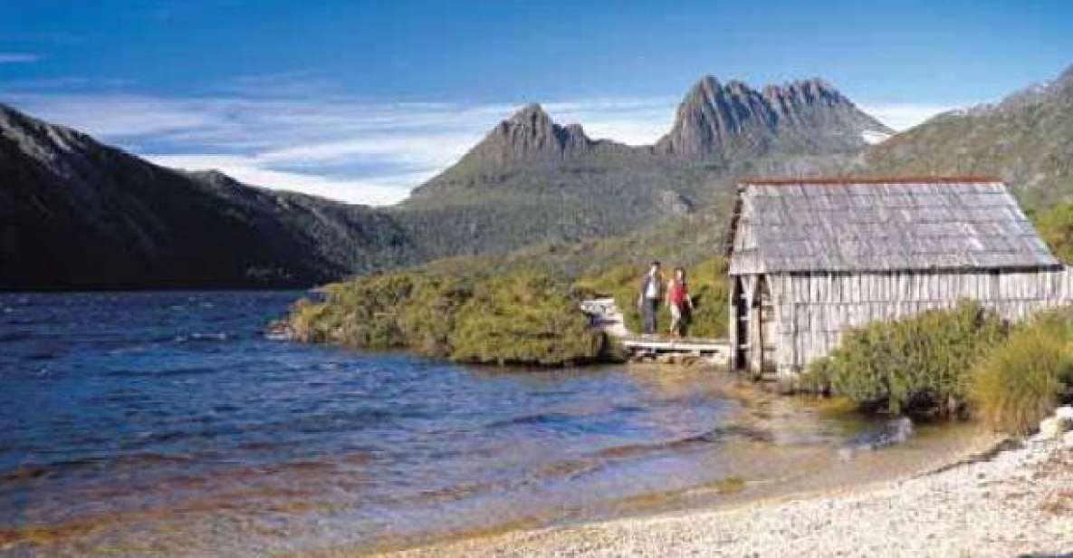 Cradle Mountain National Park by Coach From Launceston - Key Points
