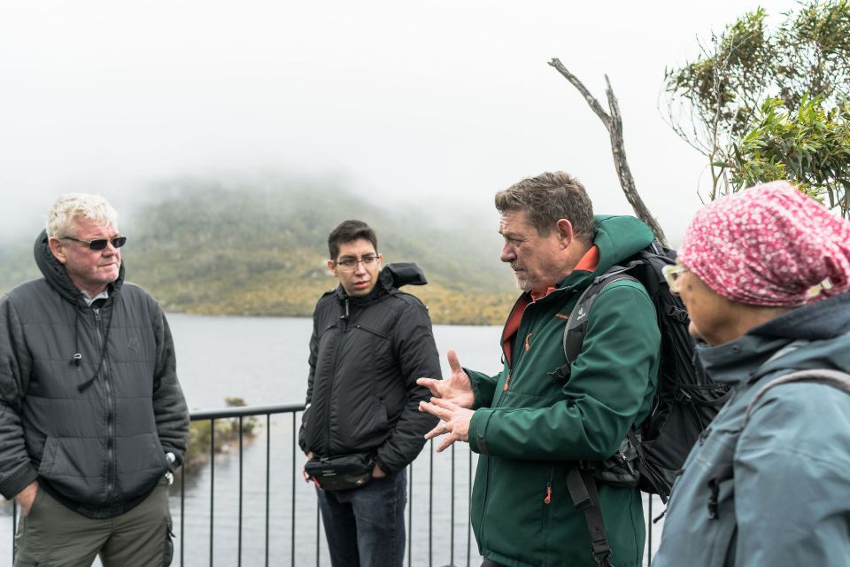 Cradle Mountain National Park by Coach From Launceston - Frequently Asked Questions
