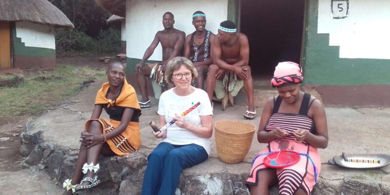 Cradle of Humankind and Lesedi Cultural Village - Customer Feedback