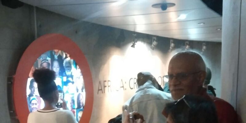 Cradle of Humankind Tour Departing Form Johannesburg - Important Information