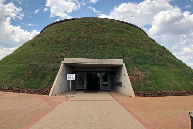 Cradle of Humankind Tour With Lion Safari From Johannesburg - Included Services and Amenities