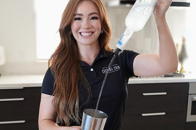 Craft 3 Cocktails with a Pro Bartender - Practical Tips for Making the Most of Your Cocktail Class