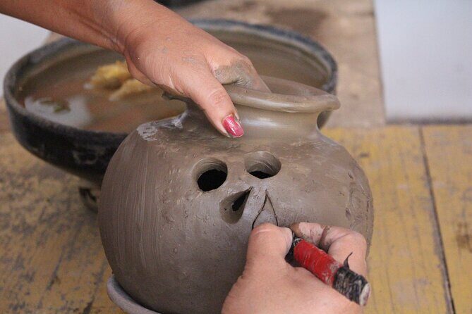 Craft and Villages - Who Should Consider This Tour?