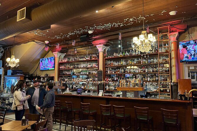 Craft Beer and City Walking Tour of Portland West Side - A Detailed Look at the Tour Experience