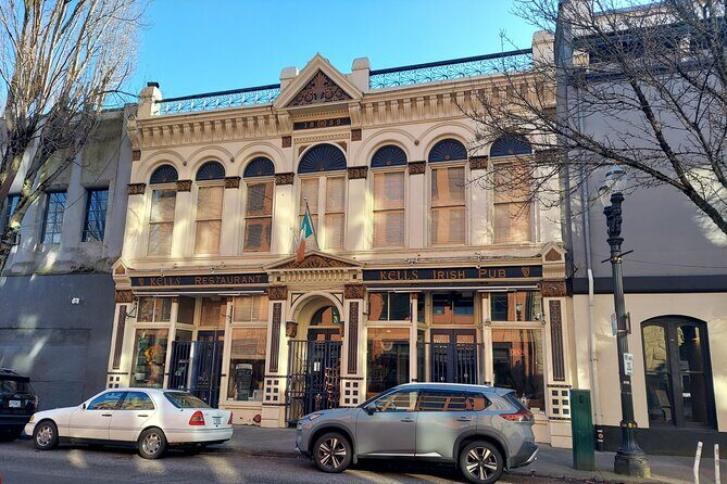 Craft Beer and City Walking Tour of Portland West Side - Frequently Asked Questions