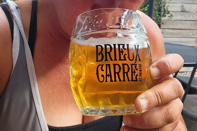 Craft Beer and French Quarter Bike Tour in New Orleans - Pricing and Booking Information