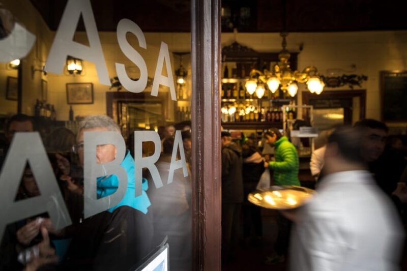 Craft-Beer and Tapas Tour in Madrid - Booking and Cancellation Policy