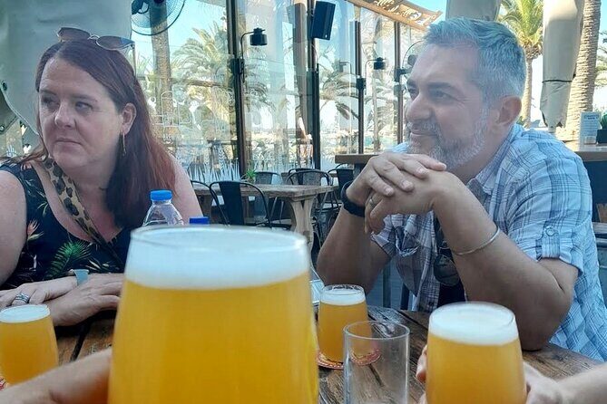 Craft Beer & City Tour - Rethymno Old Town - An In-Depth Look at the Craft Beer & City Tour