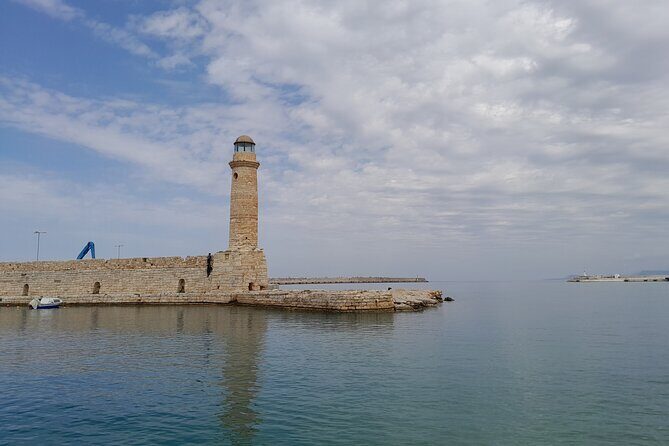 Craft Beer & City Tour - Rethymno Old Town - What’s Included & What to Consider