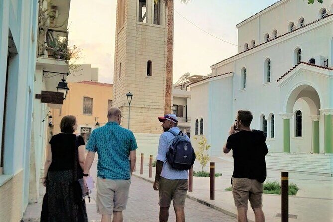 Craft Beer & City Tour - Rethymno Old Town - Who Will Love This Tour?