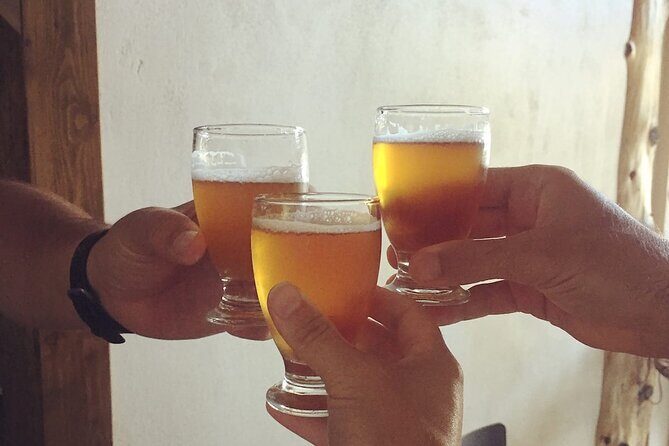 Craft Beer & City Tour - Rethymno Old Town - FAQ