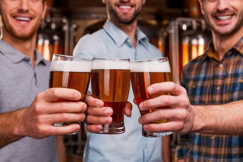 Craft Beer Crawl Madrid: Discover Madrid, one pint at a time! - A Closer Look at the Craft Beer Crawl Madrid Experience