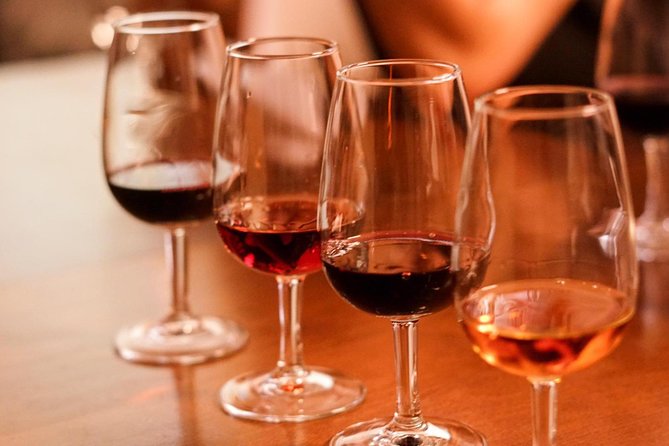 Craft Beer, Porto Secrets & Wine by Food Lover Tour - Customer Ratings and Feedback