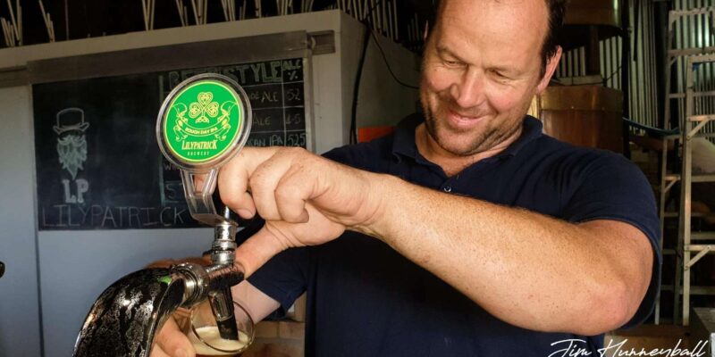 Craft Beer Tasting. Private Tour in the Winelands - Local Bar for Beer Tasting