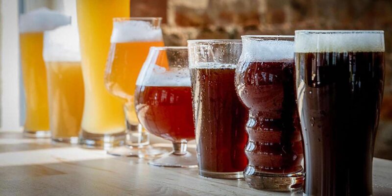 Craft Beer Tasting. Private Tour in the Winelands - Frequently Asked Questions
