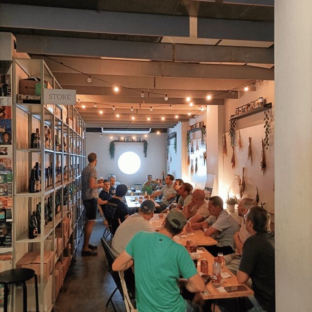 Craft Beer Tour and Tapas in Ruzafa - Valencia - An In-Depth Look at the Itinerary