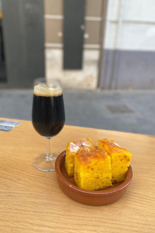 Craft Beer Tour and Tapas in Ruzafa - Valencia - Practical Details & Tips