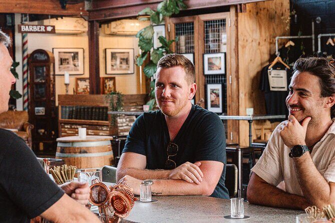 Craft Distillery and Brewery Tour on Gold Coast - Is It Worth the Price?