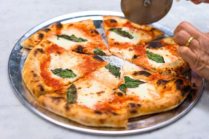 Craft Fine Italian Pizza in Indianapolis (Includes 4-Course Meal) - Who Should Consider This Pizza Class?