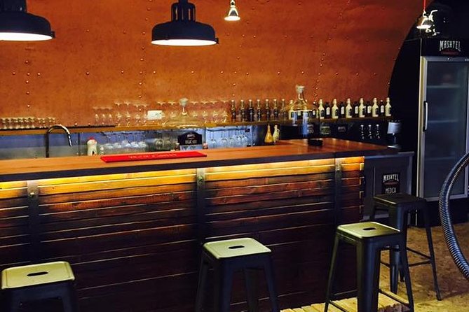 Craft Gin and Exclusive Brandies in Unique Distillery - Homemade Wine and Local Fare