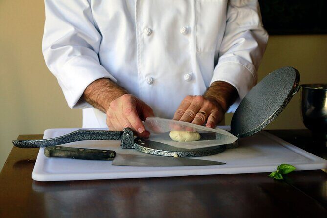 Craft Salsas, Tacos & Handmade Tortillas (Includes 3-Course Meal) - Final Thoughts: Who Should Sign Up?