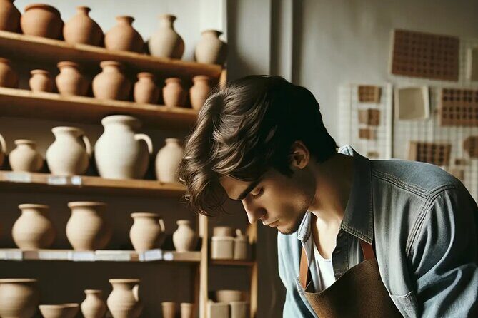 Crafting Clay: A Journey into Pottery Artistry - What to Expect from the Workshop