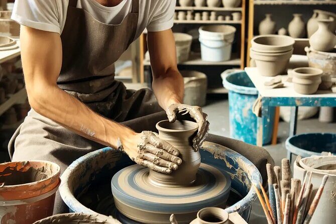 Crafting Clay: A Journey into Pottery Artistry - Practical Tips for Visitors