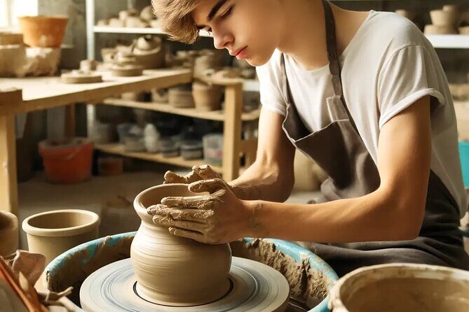 Crafting Clay: A Journey into Pottery Artistry - FAQs