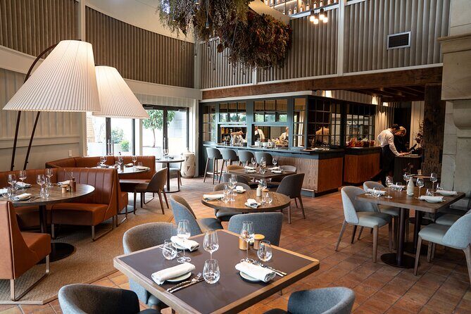 Craggy Range Deluxe - Hawke's Bay Wine Tour - An In-Depth Look at the Tour Experience