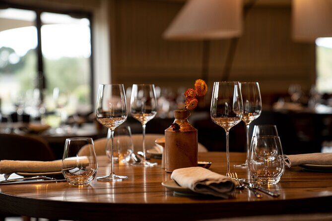 Craggy Range Deluxe - Hawke's Bay Wine Tour - Who Should Consider This Tour?