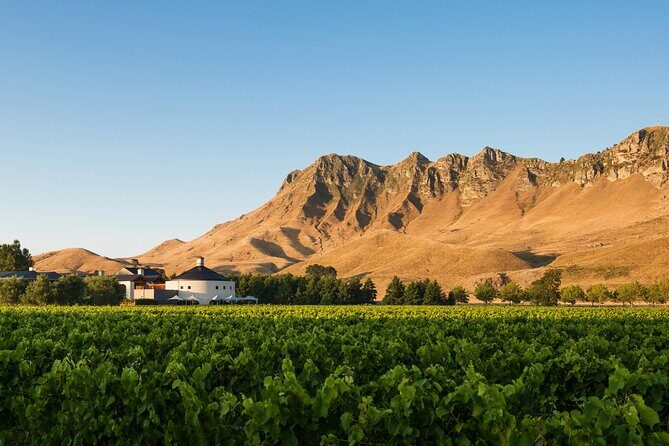 Craggy Range Deluxe Wine Tour - Private Option - Key Points