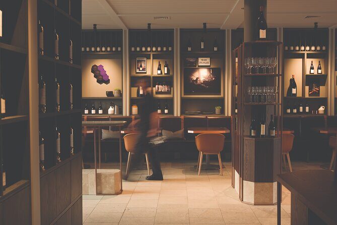 Craggy Range Deluxe Wine Tour - Private Option - Price and Value