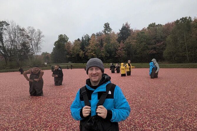 Cranberry Plunge and Hardy Lake Hike Adventure - A Detailed Look at the Tour Experience