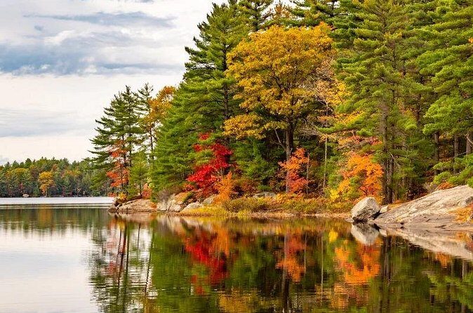 Cranberry Plunge and Hardy Lake Hike Adventure - FAQs