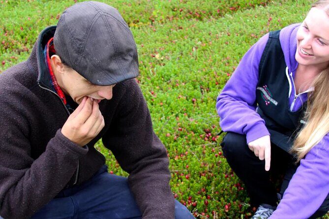 Cranberry Plunge and Hardy Lake Hike Adventure - Final Words