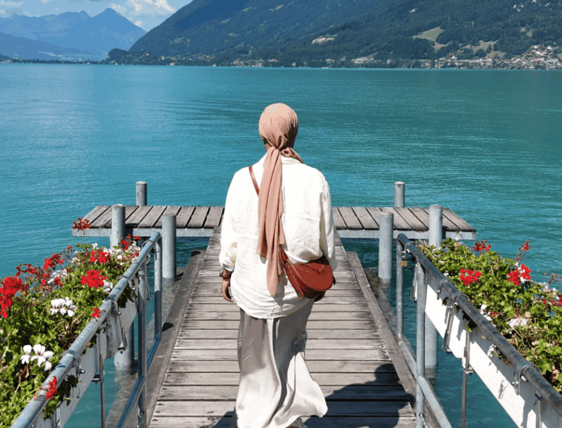 Crash Landing On You Tour – Explore Switzerland - Tour Highlights